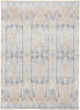 Feizy Lyra 6493F Blue/Tan/Brown Area Rug main image