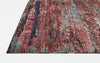 Havila Fine Rugs Garnet H1881 Red/Ivory/Taupe Area Rug Perspective Image