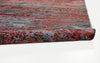 Havila Fine Rugs Garnet H1881 Red/Ivory/Taupe Area Rug Rolled Image