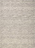 Feizy Belfort 8667F Ivory/Gray Area Rug