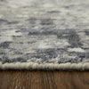Havila Fine Rugs Gift H-4931 Gray/Ivory/Pink Area Rug Pile Image