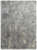 Havila Fine Rugs Gift H-4931 Gray/Ivory/Taupe Area Rug main image
