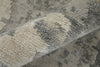 Havila Fine Rugs Gift H-4931 Gray/Ivory/Taupe Area Rug Detail Image