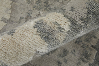 Havila Fine Rugs Gift H-4931 Gray/Ivory/Taupe Area Rug Detail Image