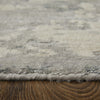 Havila Fine Rugs Gift H-4931 Gray/Ivory/Taupe Area Rug Pile Image