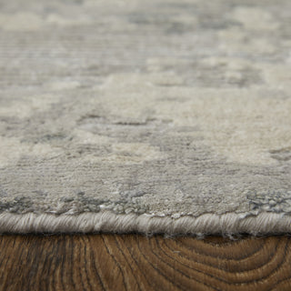 Havila Fine Rugs Gift H-4931 Gray/Ivory/Taupe Area Rug Pile Image