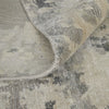 Havila Fine Rugs Gift H-4931 Gray/Ivory/Taupe Area Rug Rolled Image