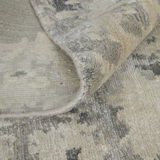 Havila Fine Rugs Gift H-4931 Gray/Ivory/Taupe Area Rug Rolled Image