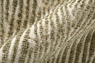 Feizy Colton 8A53F Green/Tan Area Rug Texture