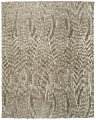 Feizy Colton 8A53F Green/Tan Area Rug main image