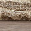 Feizy Colton 8A54F Taupe/Tan Area Rug Edge