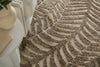 Feizy Colton 8A54F Taupe/Tan Area Rug 2