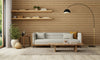 Feizy Colton 8A54F Taupe/Tan Area Rug Lifestyle Image Feature