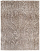 Feizy Colton 8A54F Taupe/Tan Area Rug main image
