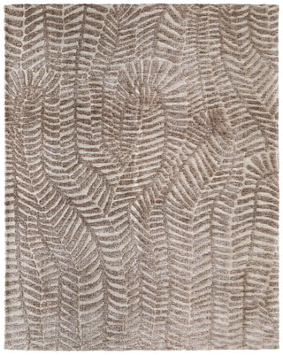 Feizy Colton 8A54F Taupe/Tan Area Rug main image
