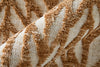 Feizy Colton 8A55F Brown/Tan Area Rug Close Up