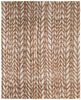 Feizy Colton 8A55F Brown/Tan Area Rug main image