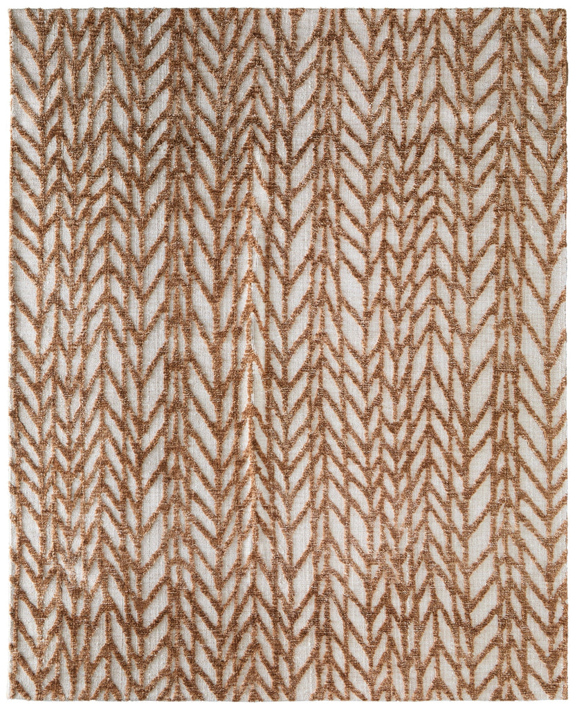 Feizy Colton 8A55F Brown/Tan Area Rug main image