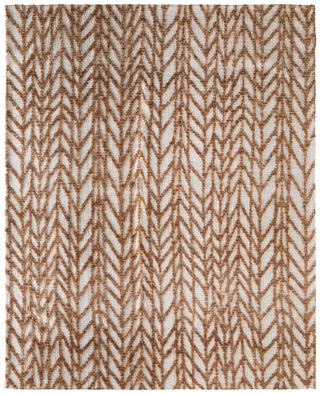 Feizy Colton 8A55F Brown/Tan Area Rug main image