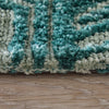 Feizy Colton 8A57F Blue Area Rug Edge