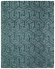 Feizy Colton 8A57F Blue Area Rug main image
