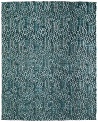 Feizy Colton 8A57F Blue Area Rug main image
