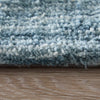 Feizy Colton 8A58F Blue/Ivory Area Rug Edge