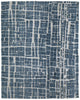Feizy Colton 8A58F Blue/Ivory Area Rug main image
