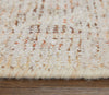 Feizy Caldwell 8977F Orange/Tan/Ivory Area Rug Main Image