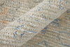 Feizy Caldwell 8978F Brown/Tan/Blue Area Rug Lifestyle Image Feature