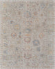 Feizy Caldwell 8978F Brown/Tan/Blue Area Rug Main Image