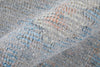 Feizy Caldwell 8979F Blue/Yellow/Orange Area Rug Lifestyle Image Feature