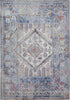 Feizy Armant 3904F Blue/Gray Area Rug