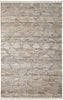 Feizy Beckett 0787F Beige/Gray Area Rug