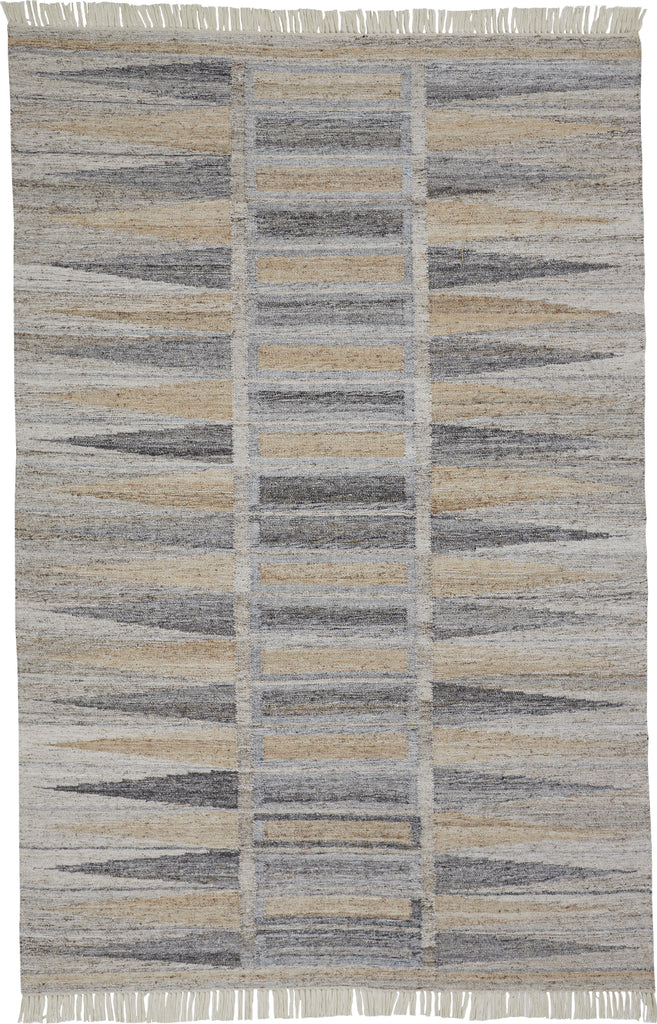 Feizy Beckett 0817F Tan Area Rug