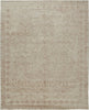 Feizy Bella 8014F Ivory/Blush Area Rug