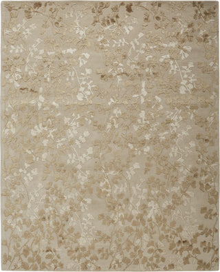 Feizy Bella 8832F Beige/Gold Area Rug