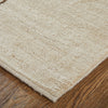 Feizy Agape 69H7F Ivory/Brown Area Rug Lifestyle Image Feature