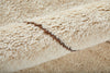 Feizy Agape 69H7F Ivory/Brown Area Rug Lifestyle Image Feature