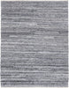 Feizy Alden 8637F Charcoal Area Rug by Thom Filicia