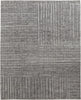 Feizy Alford 6913F Charcoal Area Rug