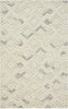 Feizy Anica 8004F Ivory/Blue Area Rug