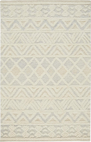 Feizy Anica 8005F Blue Area Rug