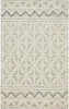 Feizy Anica 8007F Blue/Ivory Area Rug