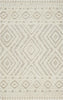 Feizy Anica 8010F Beige Area Rug