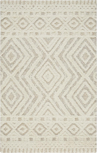 Feizy Anica 8010F Beige Area Rug