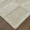 Feizy Ashby 8907F Ivory/Beige Area Rug