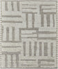 Feizy Ashby 8909F Ivory/Gray Area Rug