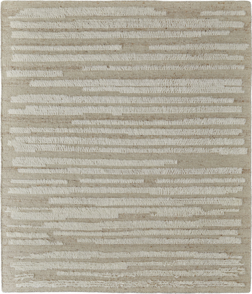 Feizy Ashby 8910F Ivory/Beige Area Rug