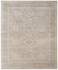 Feizy Augustine 39TUF Tan/Ivory Area Rug main image